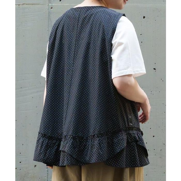 AS KNOW AS olaca（アズノゥアズオオラカ） 【大きいサイズ】胸に秘め