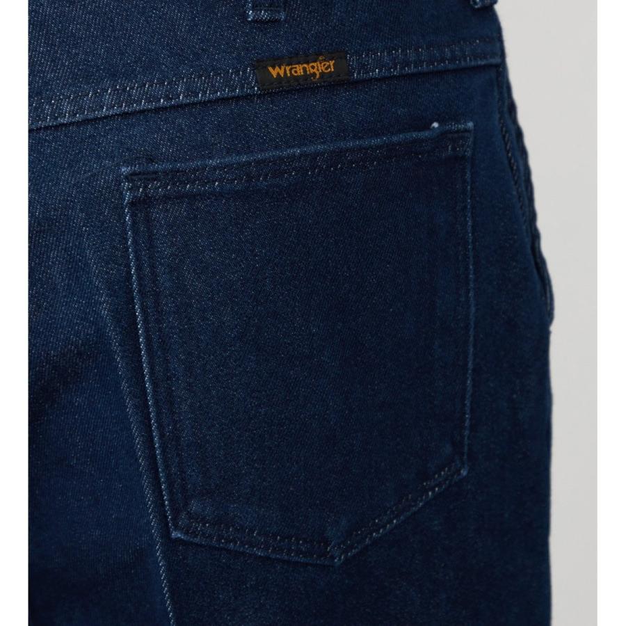Wrangler（ラングラー） 【MENS】WRANCHER WIDE DENIM/ランチャー