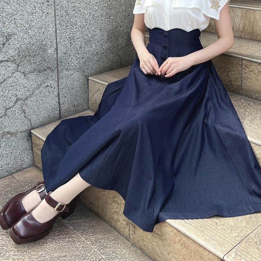 an another angelus（アンアナザーアンジェラス） ハイウエスト