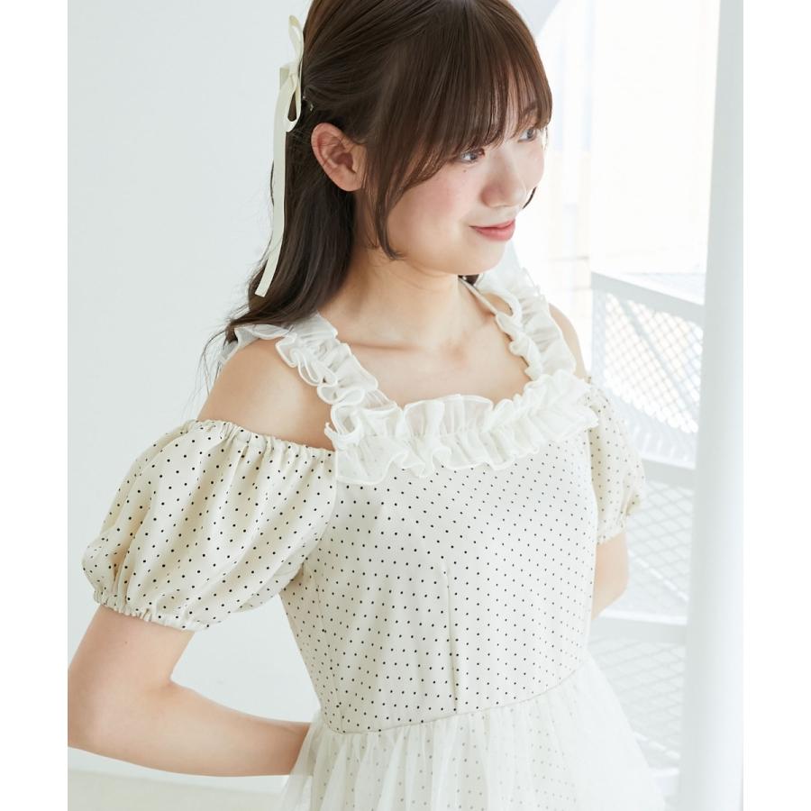 MAJESTIC LEGON（マジェスティックレゴン） スイートチュール