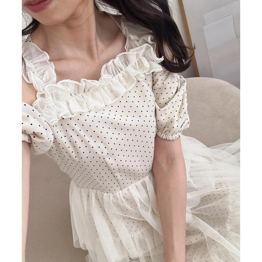 MAJESTIC LEGON（マジェスティックレゴン） スイートチュール