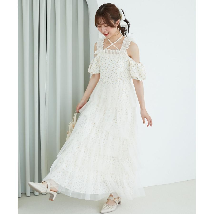 MAJESTIC LEGON（マジェスティックレゴン） スイートチュール