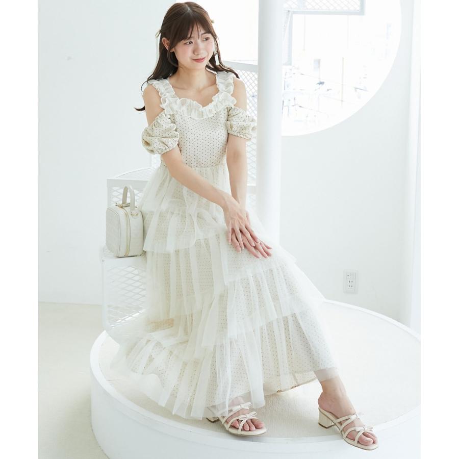 MAJESTIC LEGON（マジェスティックレゴン） スイートチュール