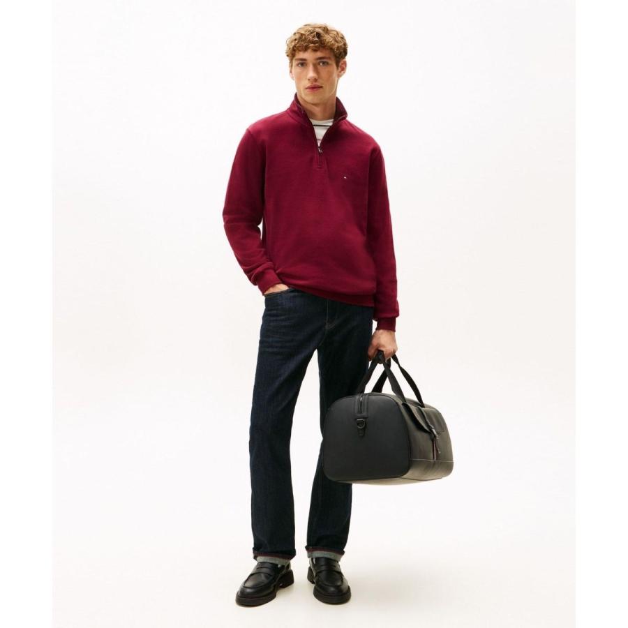 TOMMY HILFIGER（トミー・ヒルフィガー） ギフティングフレンチリブ1/4
