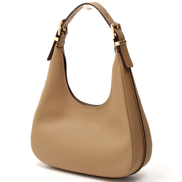 MICHAEL KORS（マイケルコース） NOLITA ペブルレザー ホーボー