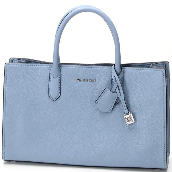 MICHAEL KORS（マイケルコース） SCARLETT レザー サッチェル