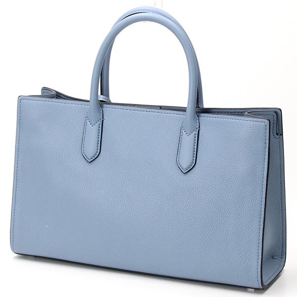 MICHAEL KORS（マイケルコース） SCARLETT レザー サッチェル