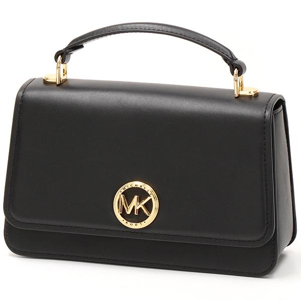 MICHAEL KORS（マイケルコース） DELANCEY トップハンドル チェーン