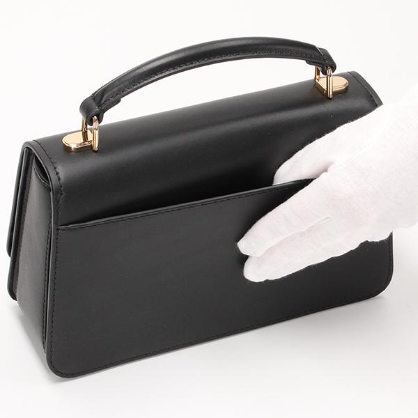 MICHAEL KORS（マイケルコース） DELANCEY トップハンドル チェーン