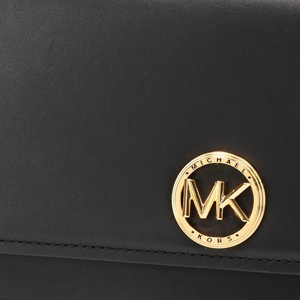 MICHAEL KORS（マイケルコース） DELANCEY トップハンドル チェーン