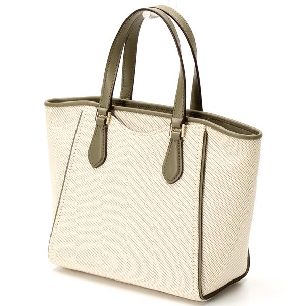 MICHAEL KORS（マイケルコース） TARYN キャンバス コンバーチブル