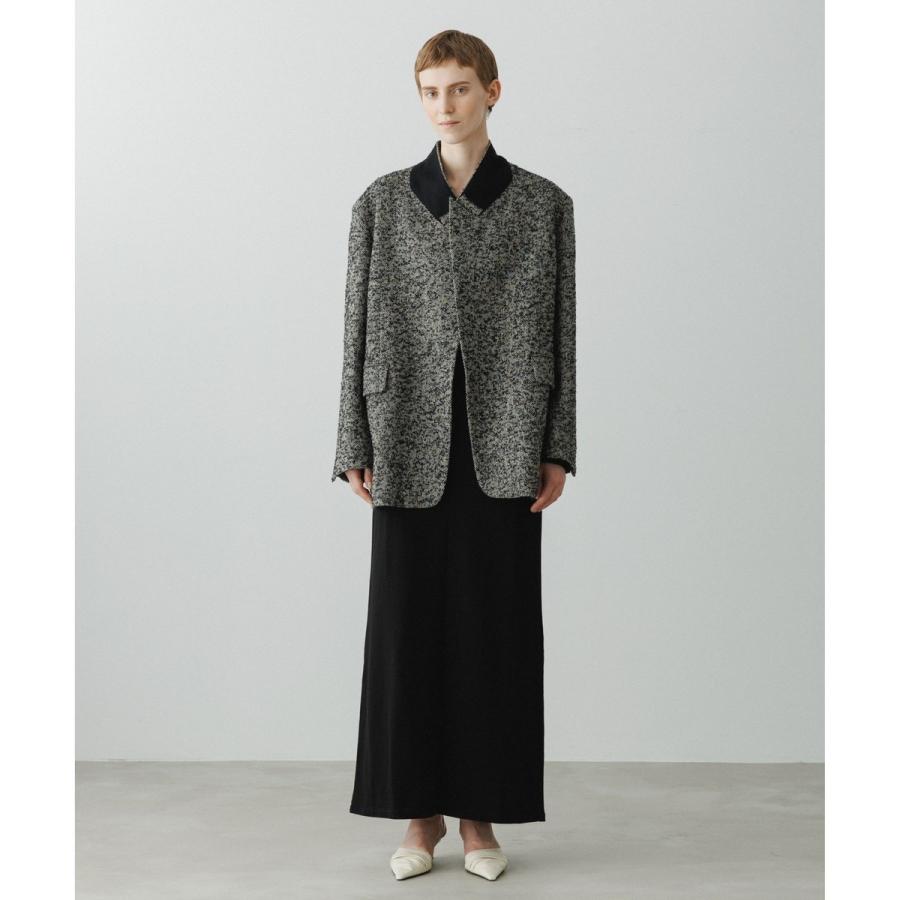 ADAM ET ROPE'（アダムエロペ） 【EMOELLE】オーバーサイズシングル