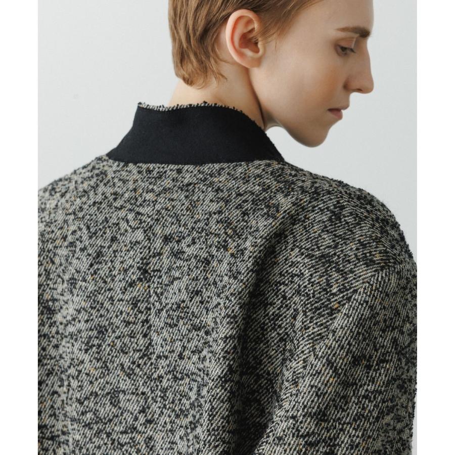 ADAM ET ROPE'（アダムエロペ） 【EMOELLE】オーバーサイズシングル