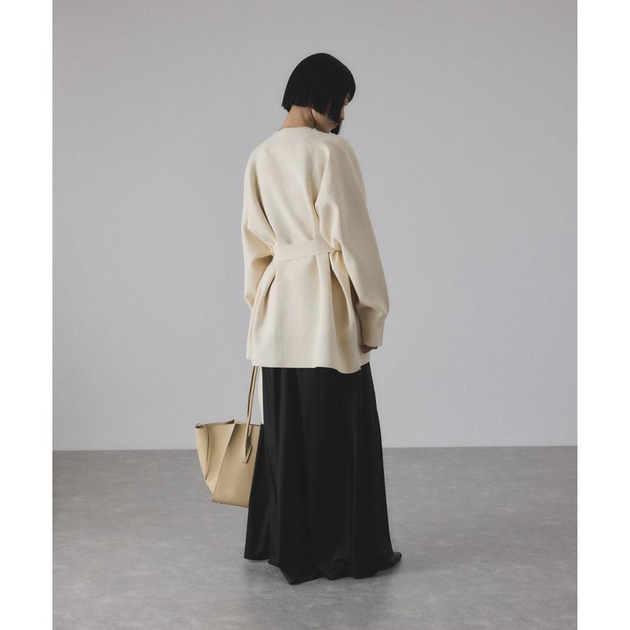 ADAM ET ROPE'（アダムエロペ） 【サステナブル】マルチWAYベルテッド