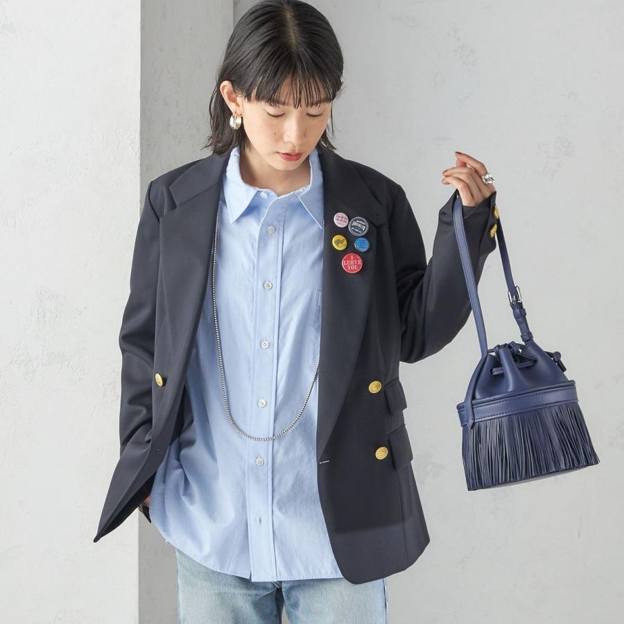 SHIPS（シップス） 【SHIPS別注】TICCA×manipuri: 50th ANNIV