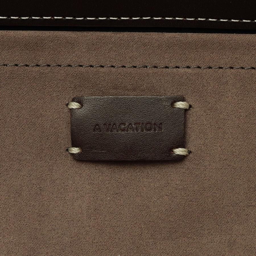 【SHIPS別注】A VACATION:TANKの画像