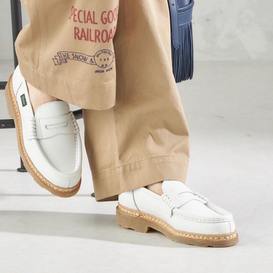 【SHIPS別注】Paraboot:ORSAY