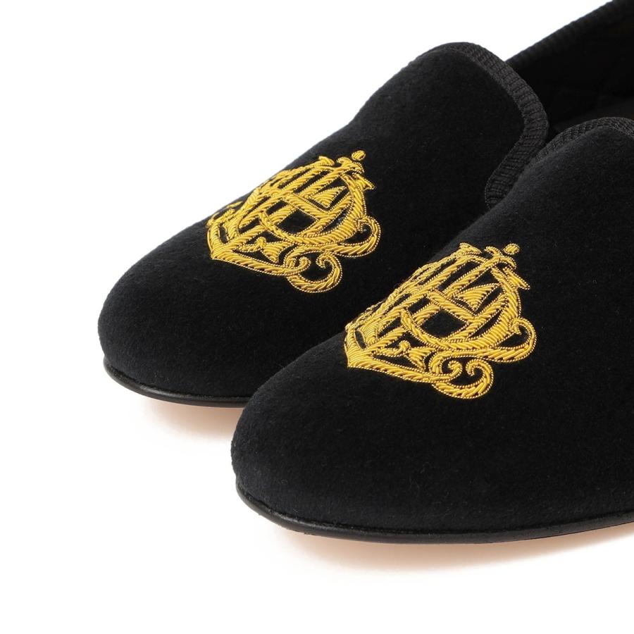 【SHIPS別注】Tricker’s:SHIPS CHURCHILLの画像