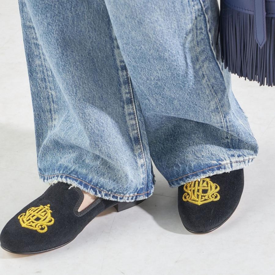 【SHIPS別注】Tricker’s:SHIPS CHURCHILLの画像