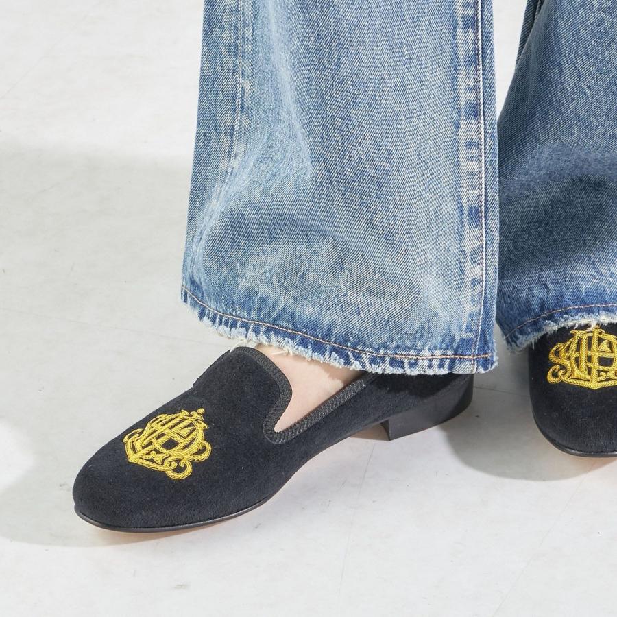 【SHIPS別注】Tricker’s:SHIPS CHURCHILLの画像