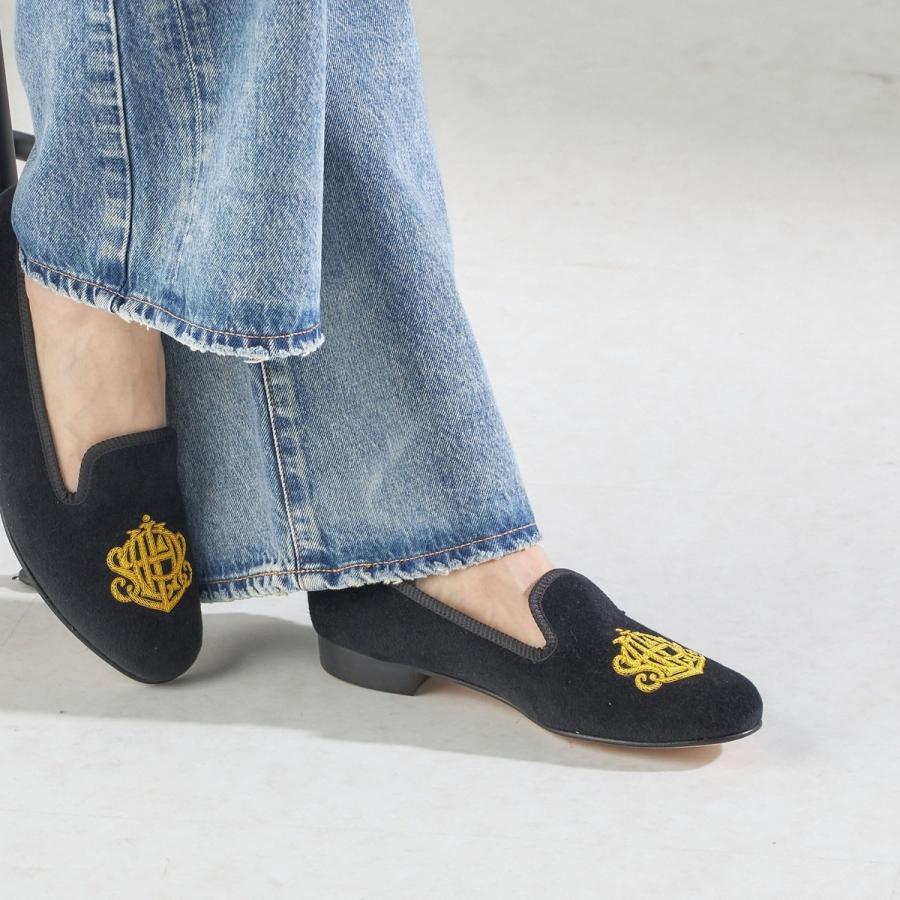 【SHIPS別注】Tricker’s:SHIPS CHURCHILLの画像