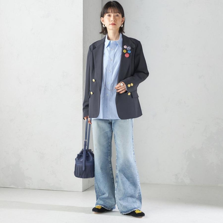 【SHIPS別注】Tricker’s:SHIPS CHURCHILLの画像