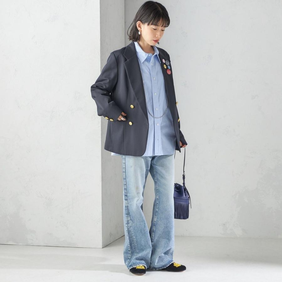 【SHIPS別注】Tricker’s:SHIPS CHURCHILLの画像