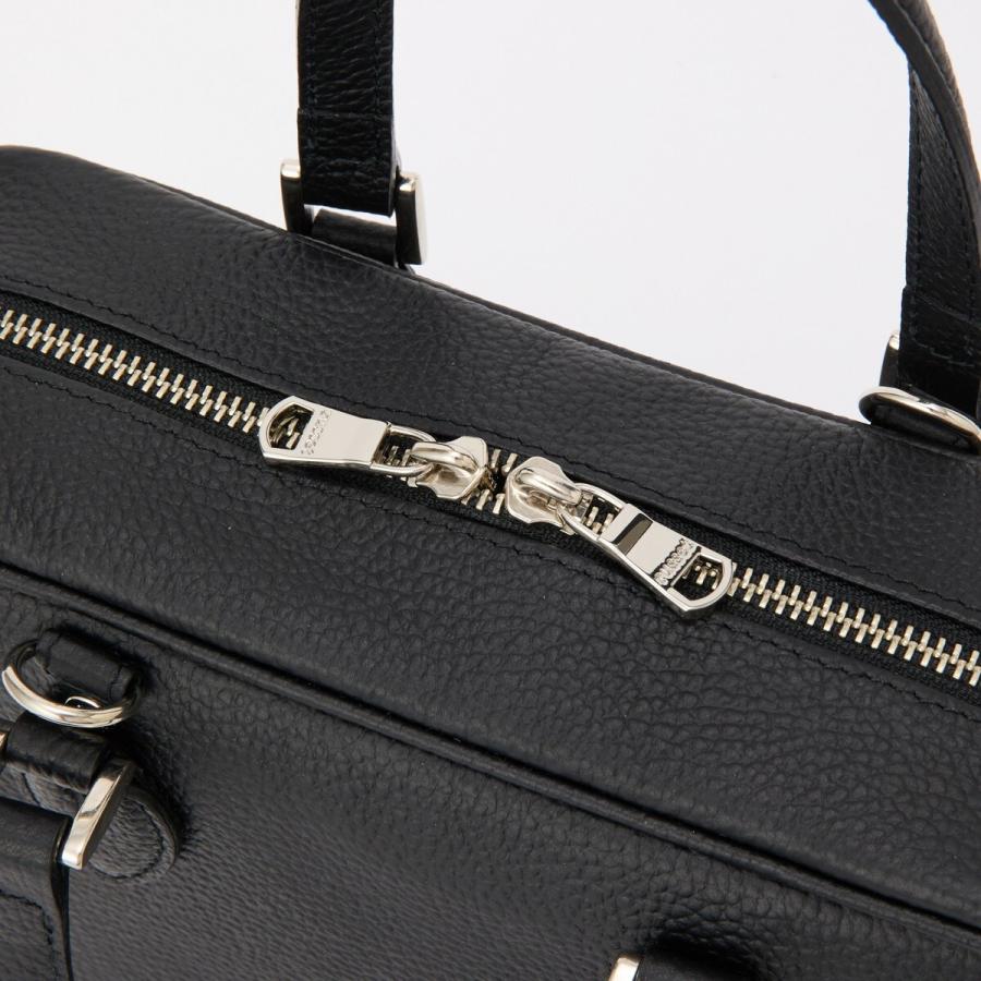 russet（ラシット） シュリンクレザー2WAYミニボストンバッグ(CE-1581