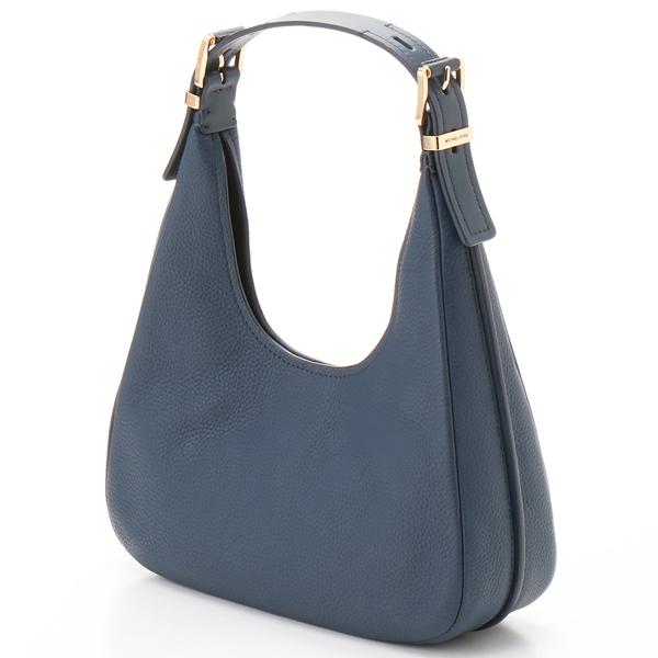 MICHAEL KORS（マイケルコース） NOLITA ペブルレザー ホーボー 