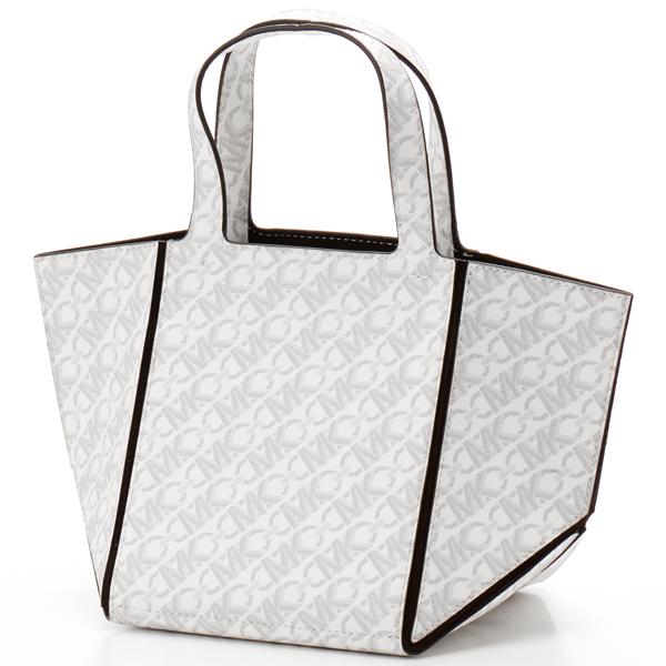 MICHAEL KORS（マイケルコース） JORDI エンパイア シグネチャーロゴ