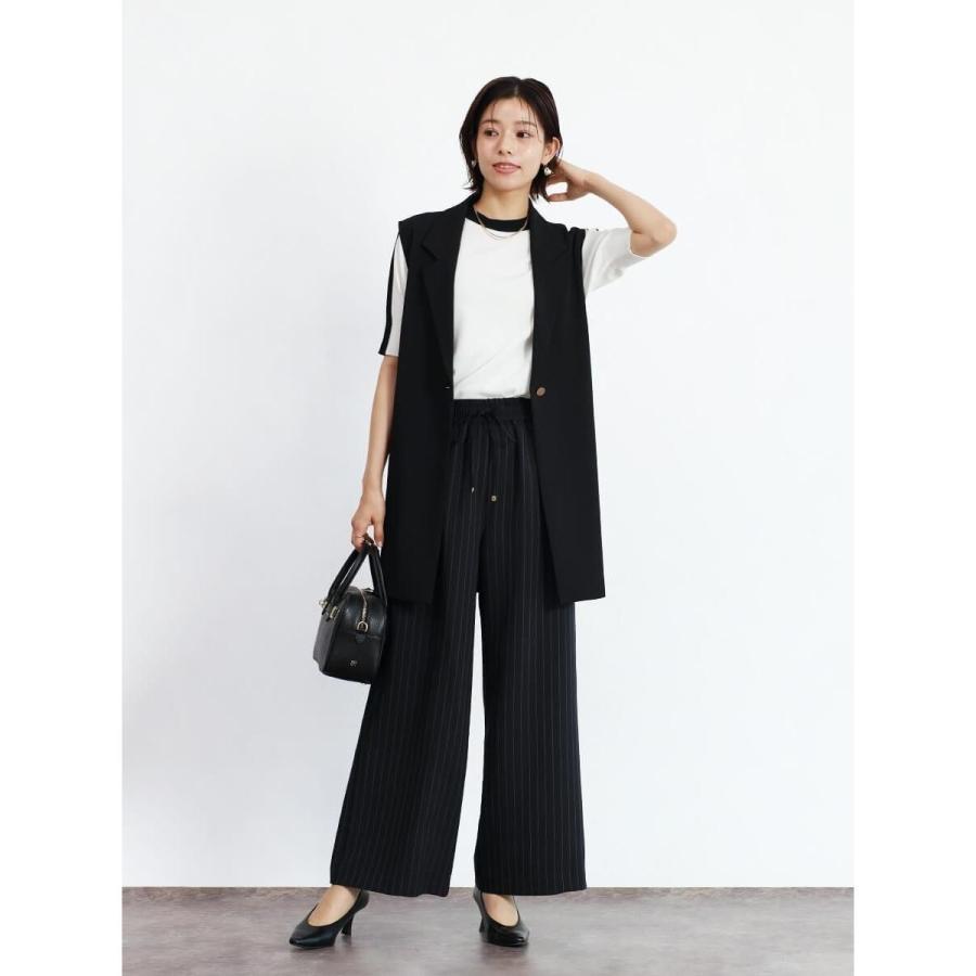 FENNEL 綺麗め　オールインワン　パンツ　新品 FENNELのオールインワン/サロペットの商品一覧｜ファッション