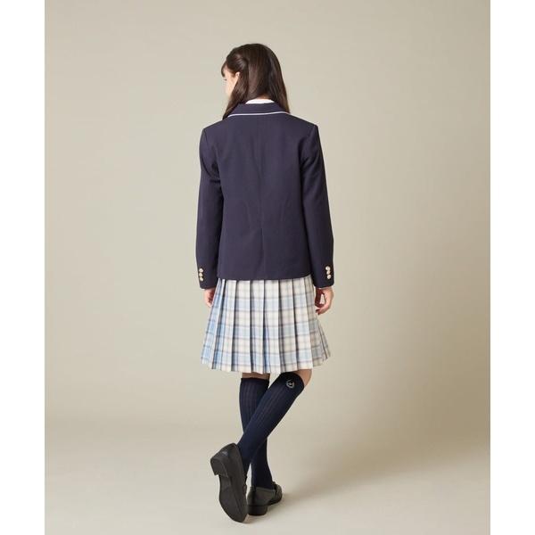 a.v.v（アー・ヴェ・ヴェ） [150-160]【卒服】【エンブレム付き