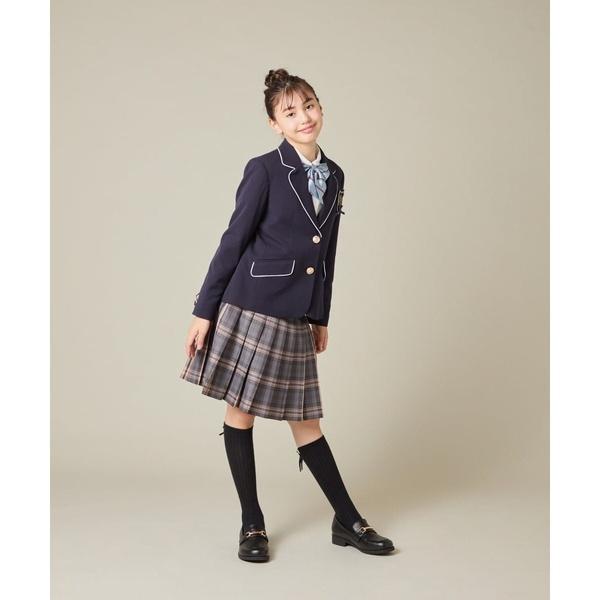 a.v.v（アー・ヴェ・ヴェ） [150-160]【卒服】【エンブレム付き