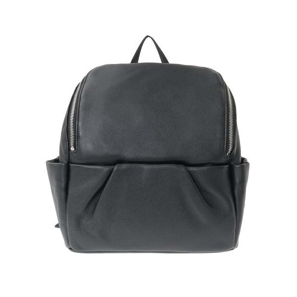 MK MICHEL KLEIN BAG タックデザインカウレザーリュック : マルイ(丸井 