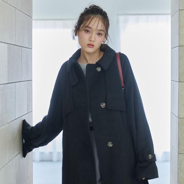 archives（アルシーヴ） 2wayウールトレンチコート : マルイ(丸井