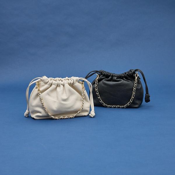 collex（コレックス） 【WEB限定】【AULENTTI/オウレンティ】2WAY巾着