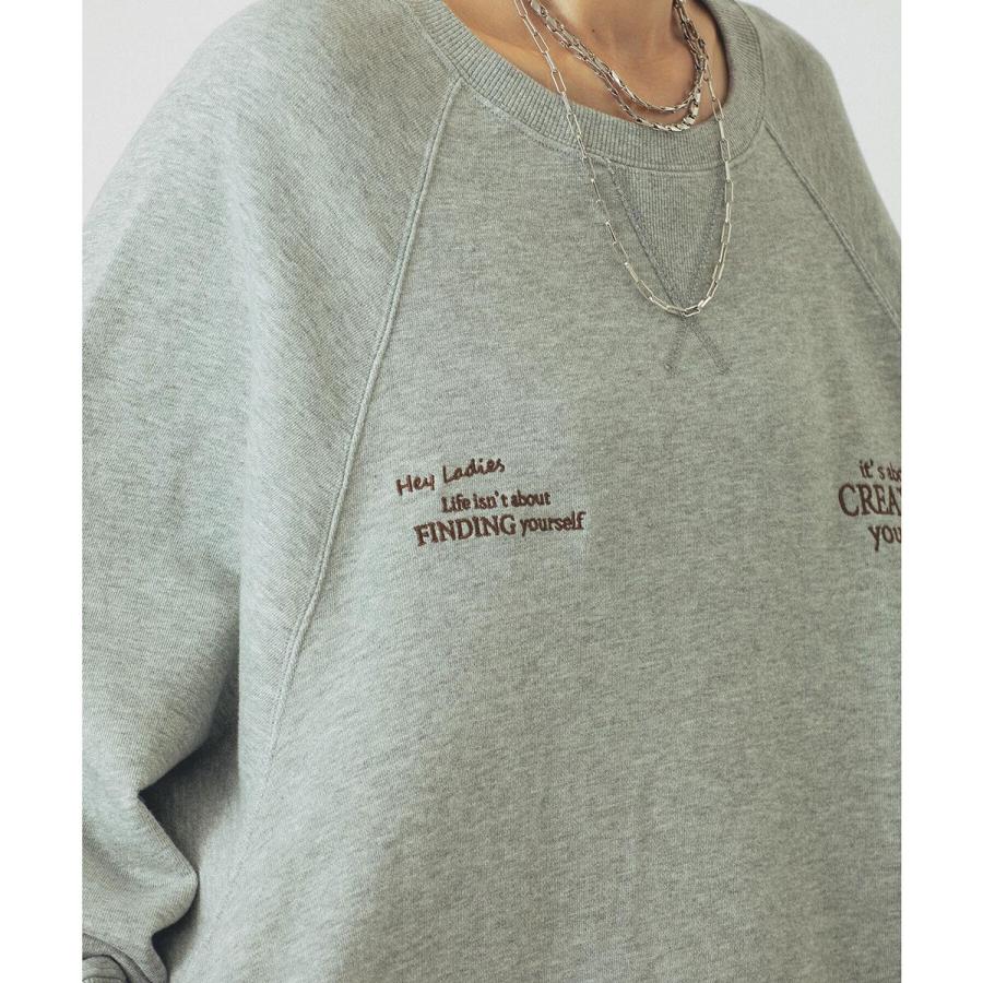 ROSE BUD（ローズバッド） 【Champion別注】ROSE BUD×Champion BIG