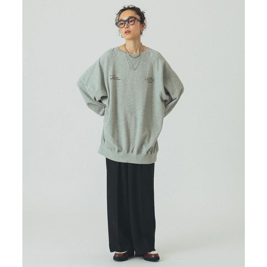 ROSE BUD（ローズバッド） 【Champion別注】ROSE BUD×Champion BIG