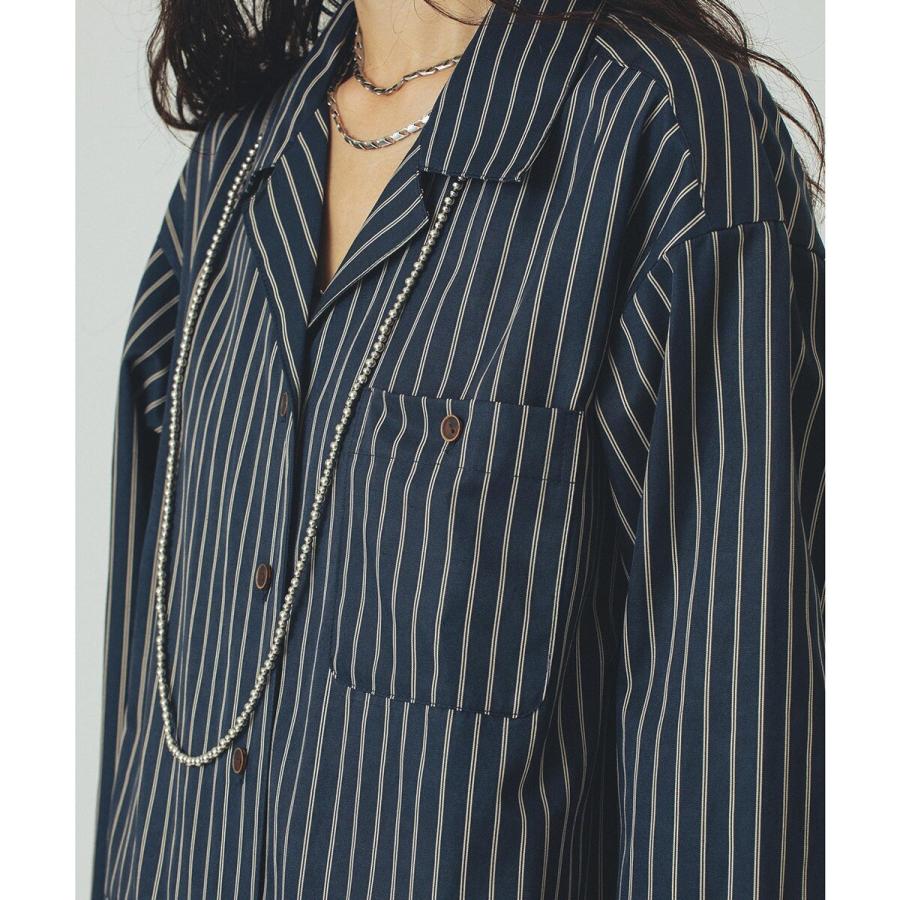 ROSE BUD（ローズバッド） STRIPE COMBINAISON : マルイ(丸井)Yahoo!店 