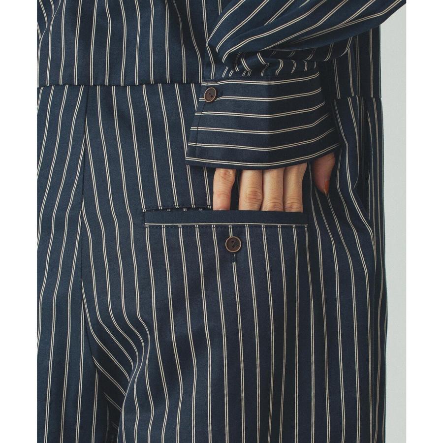 ROSE BUD（ローズバッド） STRIPE COMBINAISON : マルイ(丸井)Yahoo!店 