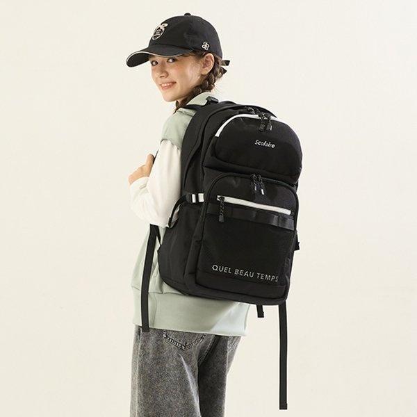 pom ponette junior（ポンポネット ジュニア） *32Lスクールリュック