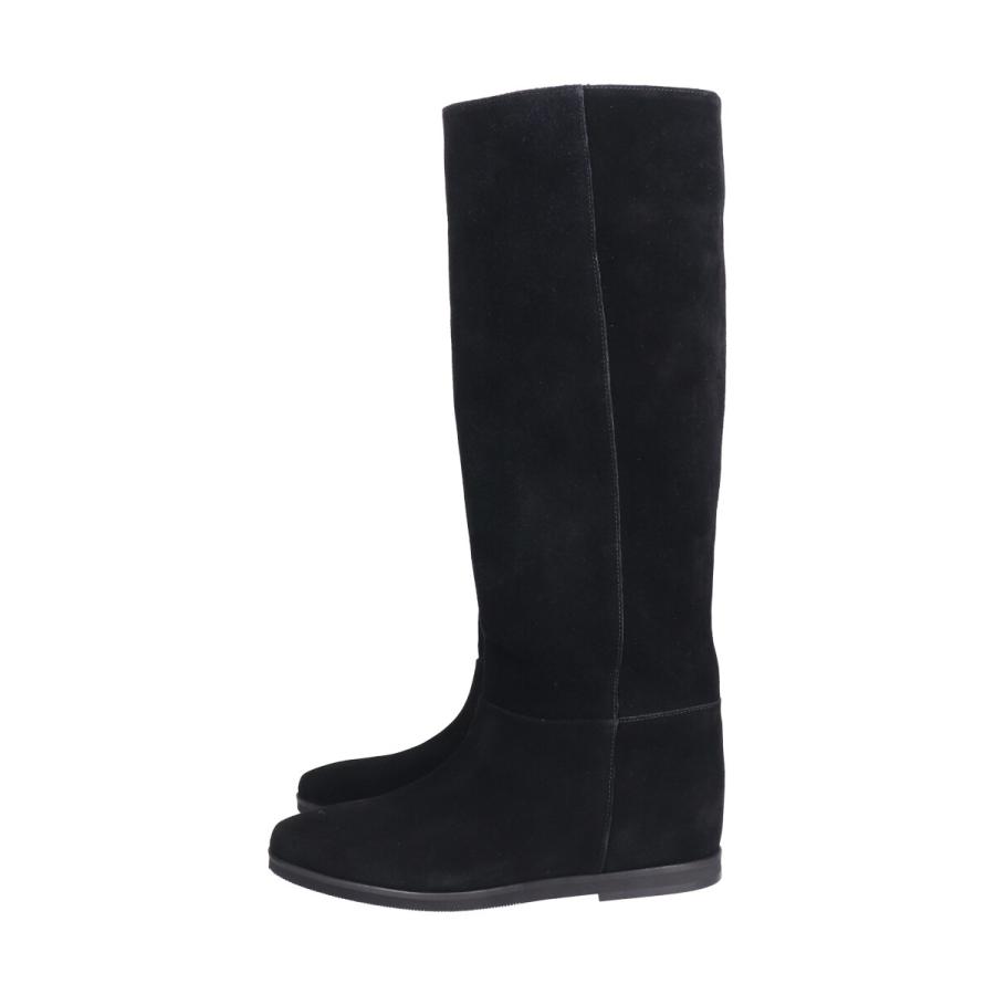 CORSO ROMA 9◇1.5cmヒール◇セミルーズフィットインヒールロング