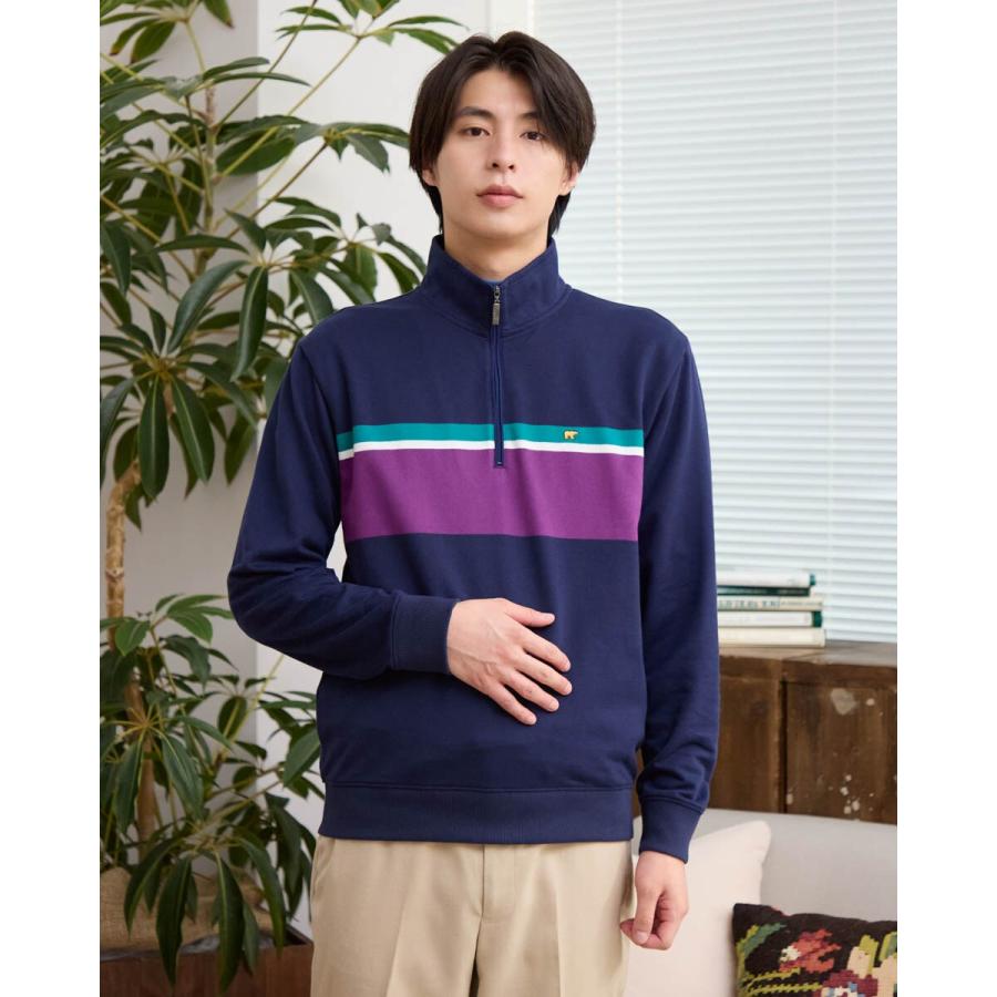 adidas◇トラックジャケット/M/コットン/BLU/AGC004 adidas Originals