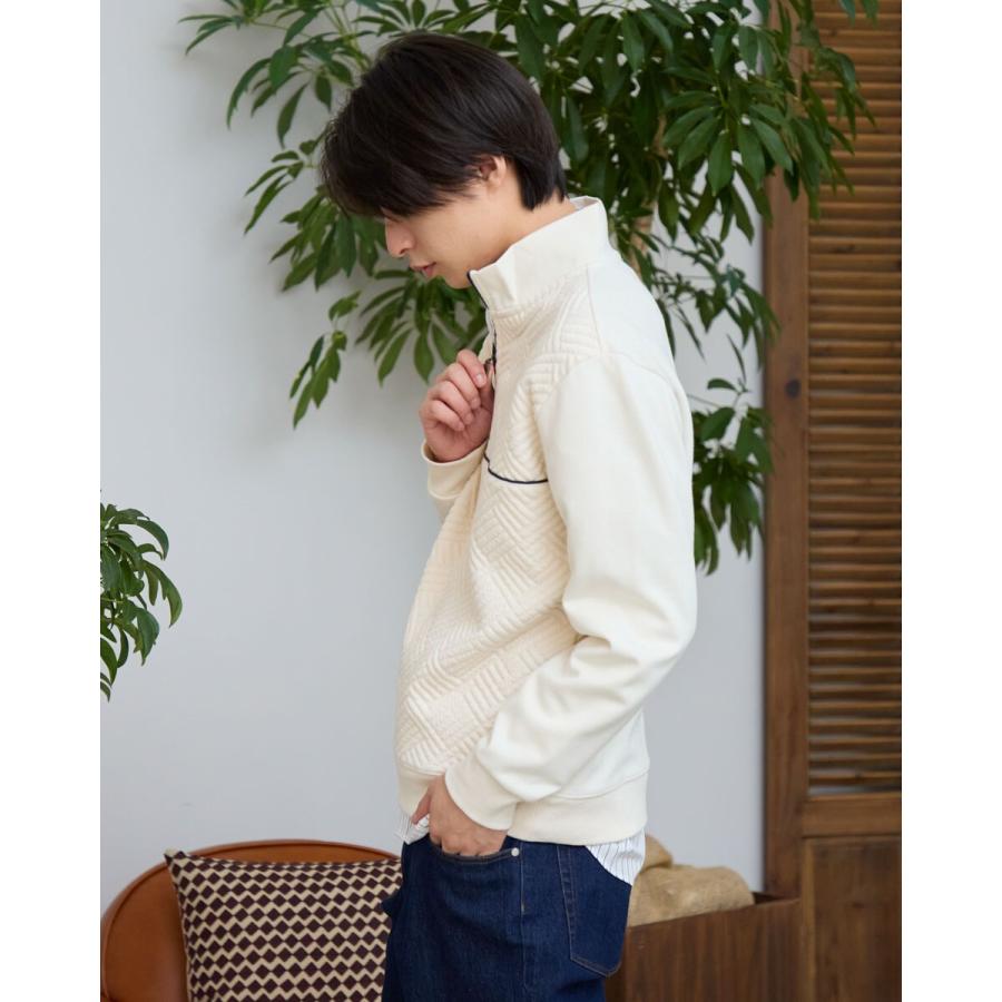 Sanca スウェット メンズ サンカ 中古 古着 Sanca サンカ<br