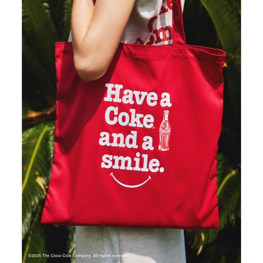 ROPE' PICNIC PASSAGE（ロペピクニックパサージュ） 【Coca-Cola】ロゴ