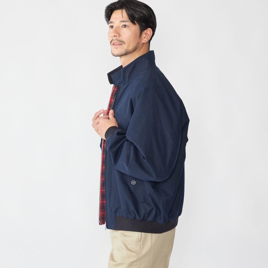 SHIPS（シップス） 【SHIPS別注】BARACUTA: 50th ANNIV G9S : マルイ