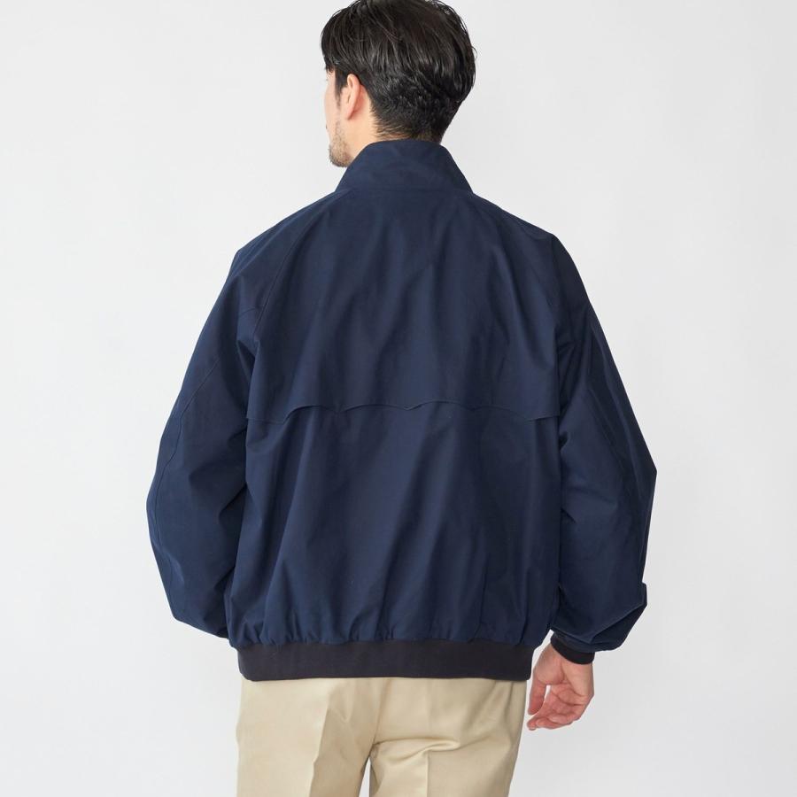 SHIPS（シップス） 【SHIPS別注】BARACUTA: 50th ANNIV G9S : マルイ