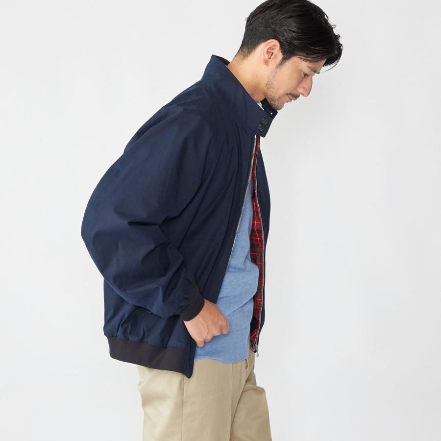 【SHIPS別注】BARACUTA: G9Sの画像