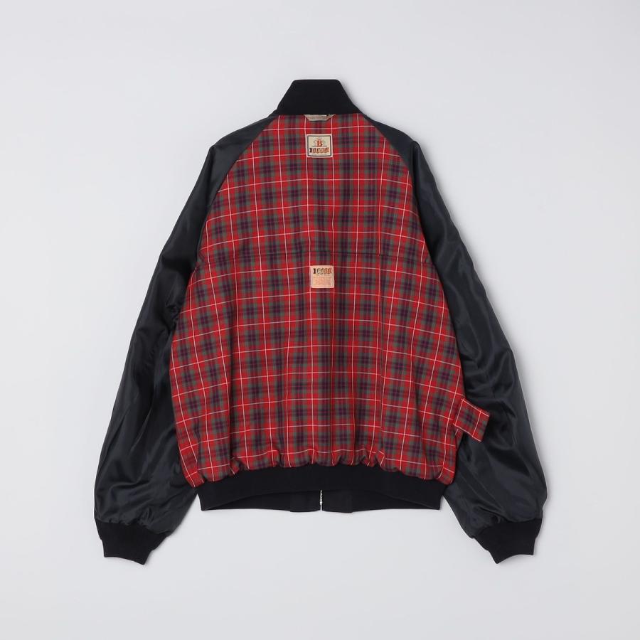 【SHIPS別注】BARACUTA: G9Sの画像