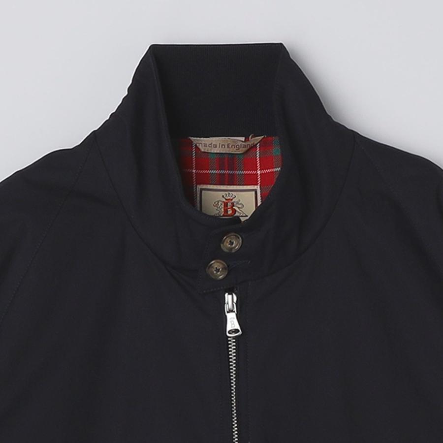 SHIPS（シップス） 【SHIPS別注】BARACUTA: 50th ANNIV G9S : マルイ